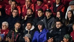 Derby Primavera, Pisilli e Balzaretti al Tre Fontane per Roma-Lazio. C’è Cristian Totti