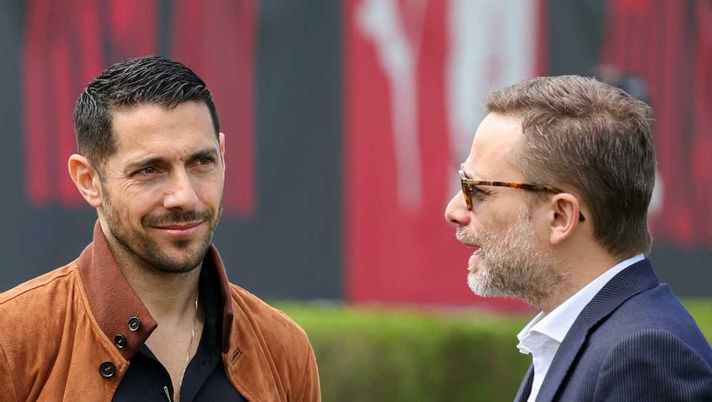 'Grande rapporto con Furlani e Moncada': Milan, strada spianata per il bomber di grido?