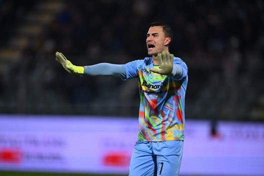 Audero: “L’Inter ha aperto un ciclo. Chivu ha portato ossigeno. Quel petardo…”- immagine 2
