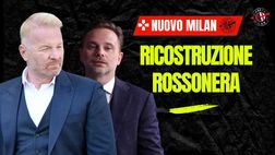 Milan, un passo avanti e due indietro. Furlani e Tare annunciano la ricostruzione