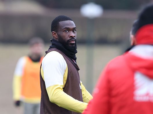 Tomori a DAZN: “E’ un periodo difficile ma possiamo ancora rimediare”- immagine 3