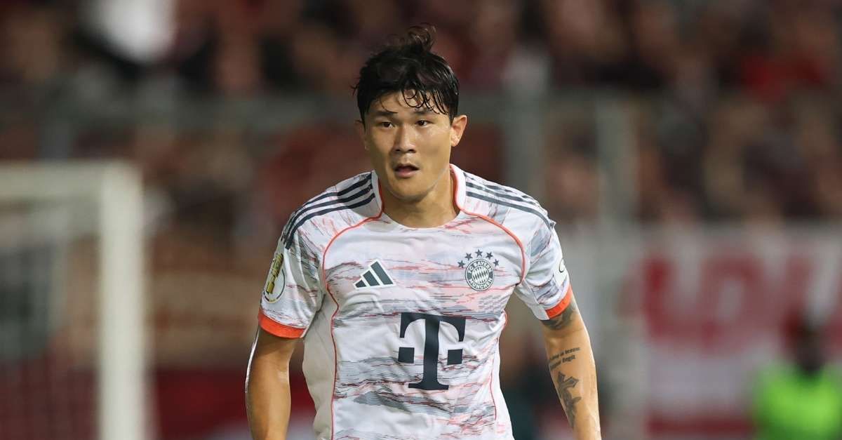 Kim è il colpo del mercato del Milan? Il Bayern lo darebbe via volentieri. I dettagli Kim è il colpo del mercato del Milan? Il Bayern lo darebbe via volentieri. I dettagli