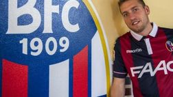 Giaccherini: “Italiano? Sono un suo grande estimatore. A Bologna ha fatto meglio anche di Thiago Motta”