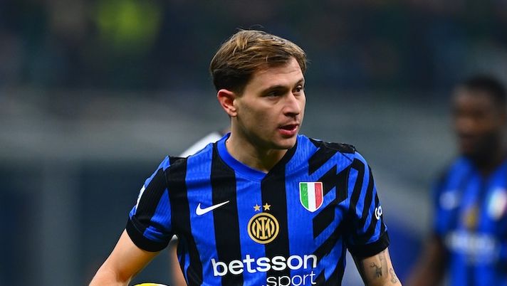 Moretto – Inter, anche Barella accostato all’Al Hilal in queste ore: ecco cosa risulta - immagine 1