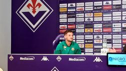 Hofmann: “Non ci faremo schiacciare dalla Fiorentina. Saremo intensi”
