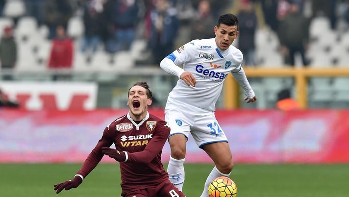 Empoli-Torino, parte il conto alla rovescia Empoli-Torino, parte il conto alla rovescia - immagine 1