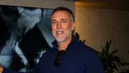 Batistuta: “Ricordi con Edmundo? Brutti, non c’era feeling tra di noi”