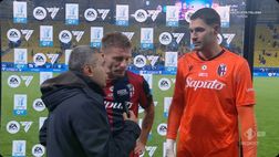 Bologna, Ravaglia: “Supercoppa nostro obiettivo. Emozione incredibile”