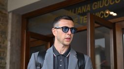 Bologna, domani l’arrivo in Italia di Bernardeschi! Poi le visite e la firma