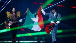 Eurovision Song Contest, confermato Corsi. Ipotesi ‘scintillante’ su chi sarà in coppia con lui