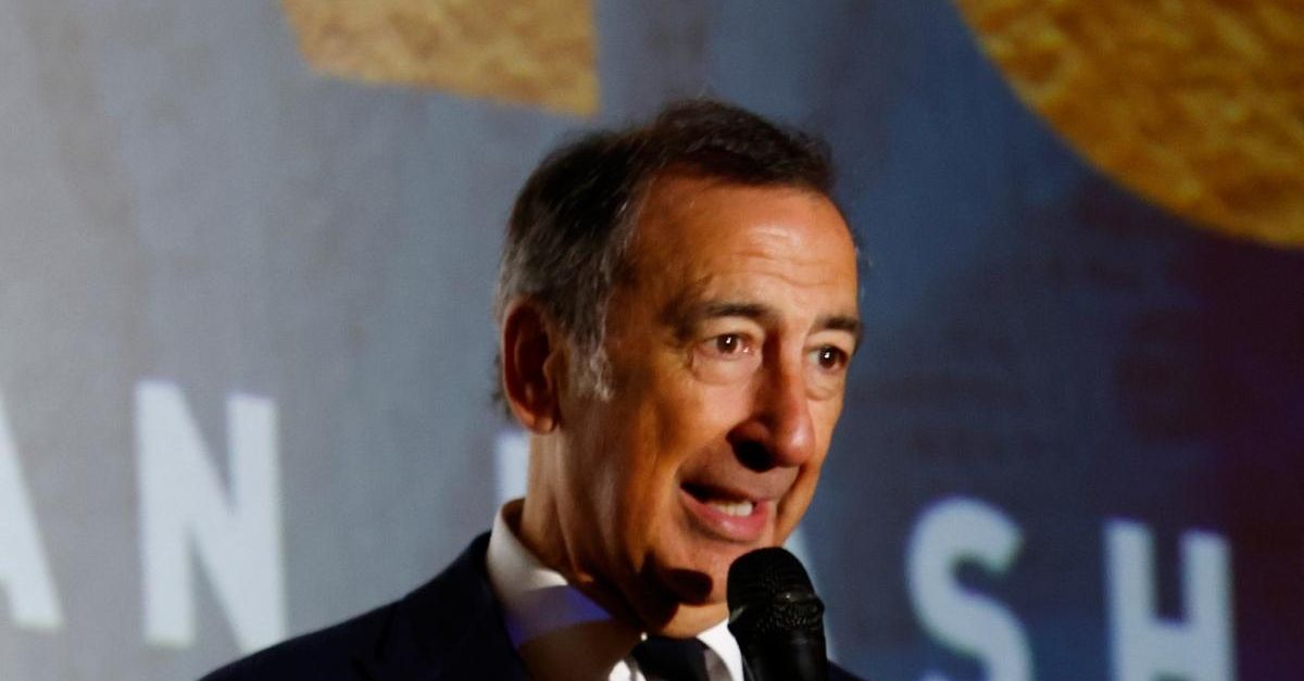 Stadio Milan, Sala: “Possibile rogito entro venerdì. Ci stiamo lavorando” Stadio Milan, Sala: “Possibile rogito entro venerdì. Ci stiamo lavorando”