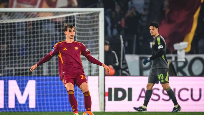 Ziolkowski, i numeri ti premiano. E anche in Polonia esaltano il difensore - immagine 1