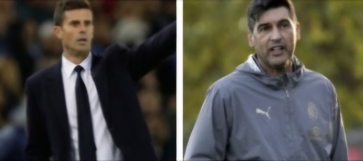 Milan-Juve, c’era una volta la sfida tosco-emiliana: adesso è toda “portuguesa”…- immagine 2