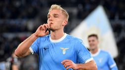 I voti di Lazio-Milan al fanta: Isaksen come Gila, la scelta su Cancellieri! Pulisic e Fullkrug più di Leao