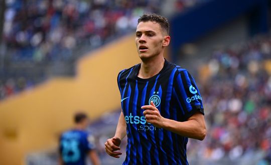 Inter, nuova pretendente per Asllani: forte interesse del Torino, la situazione- immagine 2