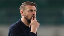 Zanetti: “Tristi e arrabbiati, abbiamo perso due punti. Dobbiamo crescere”