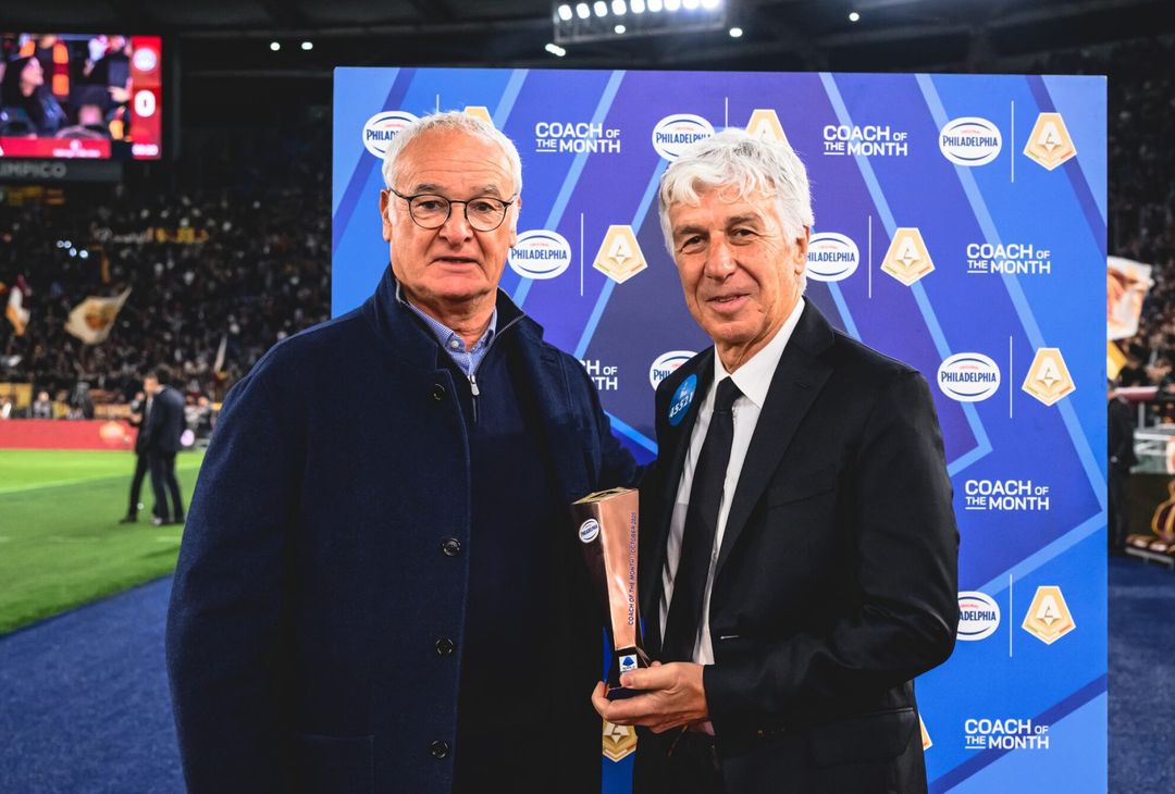 Roma-Udinese 2-0 – FOTO GALLERY - immagine 18