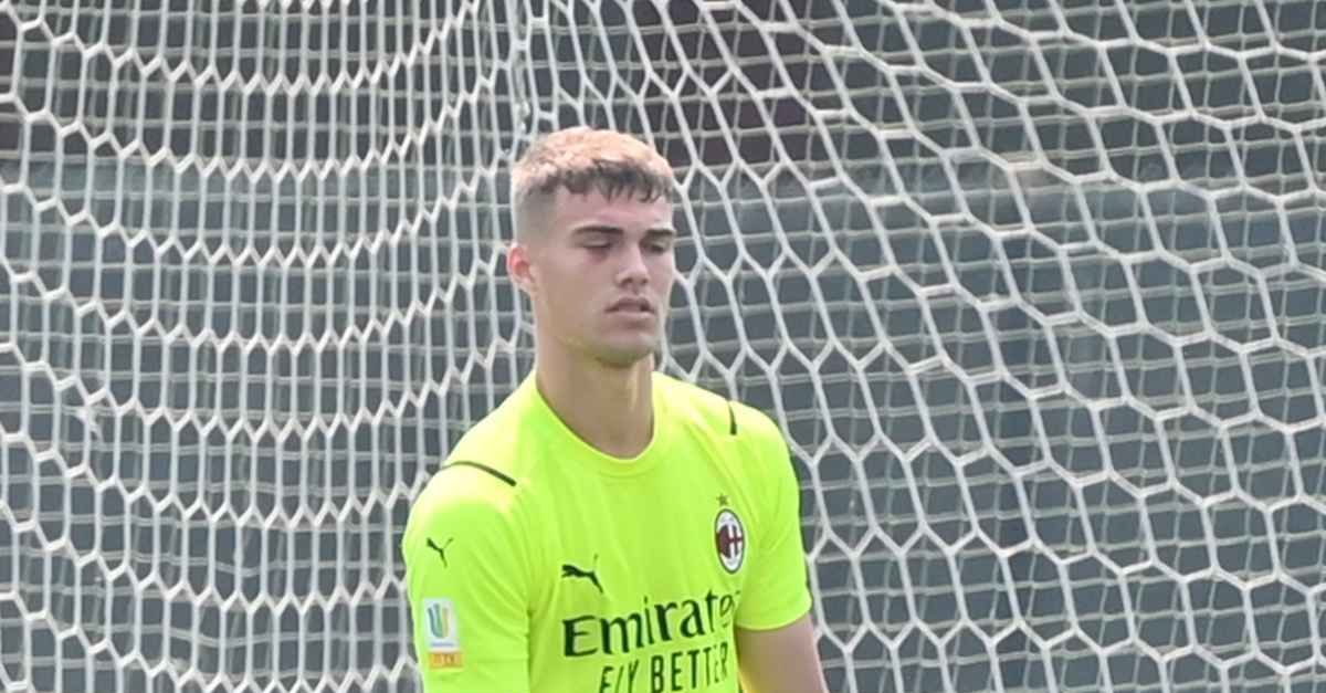 Desplanches: “Milan? Anni fantastici. Esperienza che porterò nel cuore” Desplanches: “Milan? Anni fantastici. Esperienza che porterò nel cuore”