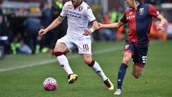 Lazio, Immobile si presenta: “A gennaio sono tornato al Toro per conquistare l’Europeo”