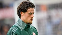 ‘RADIO PENSIERI’, ASSOGNA: “Svilar è monitorato dai top club europei”