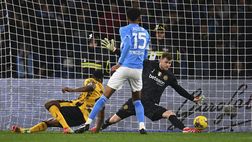 Billing da record! Al Napoli non accadeva dalla stagione 1968-69