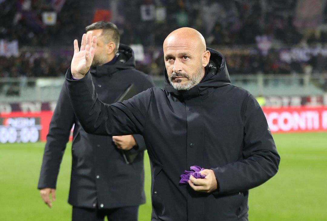 GALLERY VN – Le immagini più belle di Fiorentina-Parma - immagine 11