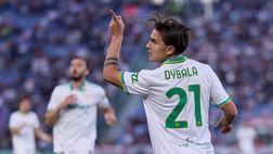 Dall’Argentina – Dybala, addio alla Roma? C’è l’accordo con il Boca Juniors