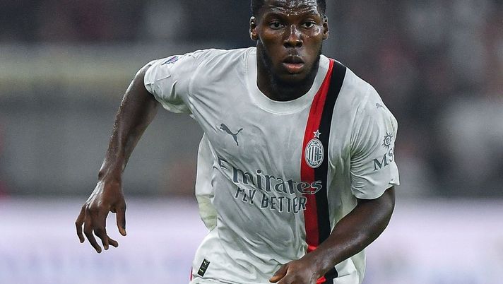 Calciomercato Milan, Moretto: 'Atalanta pronta a chiudere per Musah'