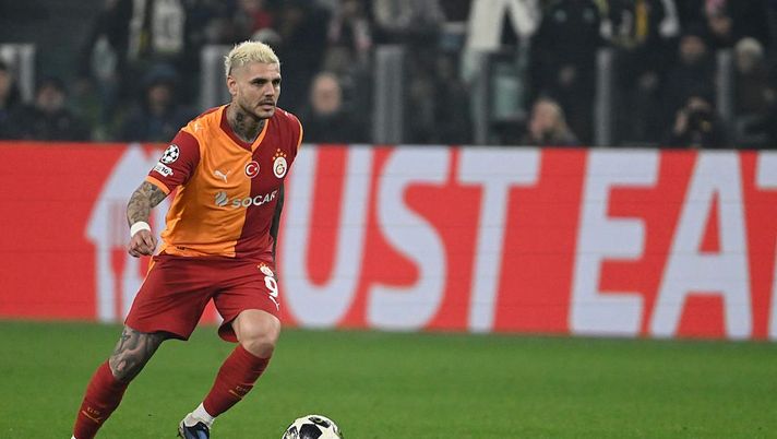 Getty Images La Stampa – Juve, ritorna il nome di Icardi: “Una chiamata verrà fatta” - immagine 1