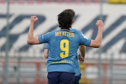 Inter, Mulattieri subito al Sassuolo. Frattesi? Prestito e accordo tra club, si arriva a 40 mln- immagine 3