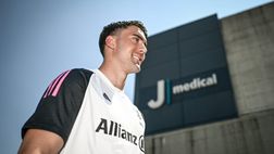 Romano: “Scambio Vlahovic-Lukaku, cosa è cambiato fra Chelsea e Juve”