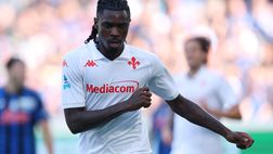 Kean suona la carica: “I trofei arrivano se si crede nel processo, io ci credo”