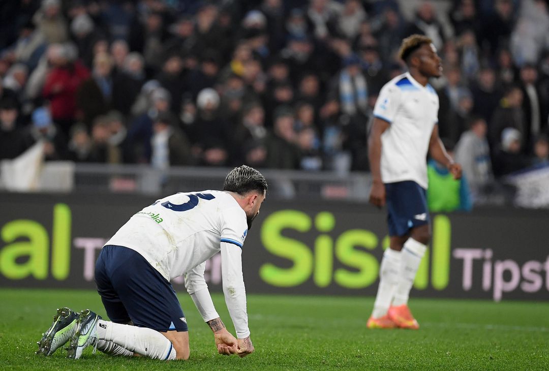 Lazio-Como, le migliori immagini della ventesima di Serie A – GALLERY - immagine 47