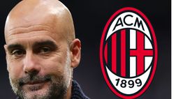 Mercato Milan / Colpo di scena! Guardiola ha messo gli occhi sul bomber