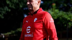 Di Stefano rivela: “Allegri leader, decide e comanda lui. E il giorno del raduno disse a tutti …”