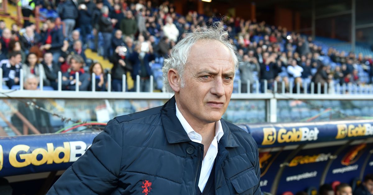 Mandorlini: "Conte fa sempre la differenza. Il Milan sulla carta non parte per vincere"