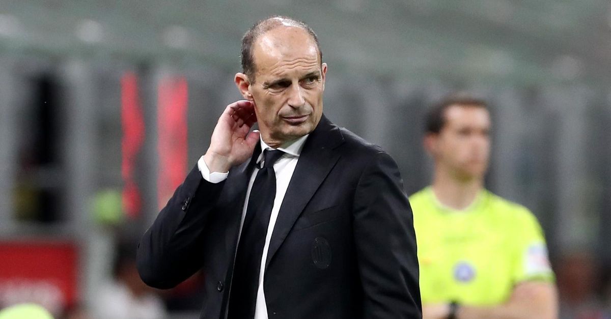 allegri spiazza il milan sul contratto dopo il disastro dimissioni siamo lucidi 8230 ma cardinale 8230 da Pianetamilan.it allegri spiazza il milan sul contratto dopo il disastro dimissioni siamo lucidi 8230 ma cardinale 8230
