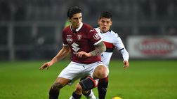 Tanti auguri a Kevin Bonifazi: l’ex difensore granata spegne 29 candeline