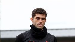 Il 2025 di Pulisic: 9 gol e una valutazione da capogiro