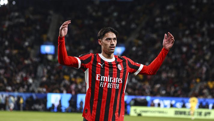 UFFICIALE – Milan-Reijnders, la storia continua, il comunicato ufficiale - immagine 1