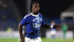 Addai, l’infortunio e le gerarchie azzerate a Como: ecco la gestione per fanta e scambi