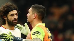 Caprile: “Avevo tanta voglia di giocare, grazie Cagliari: se fossi rimasto a Napoli…”