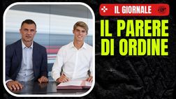 Milan, Ordine: “De Ketelaere rincorso un mese da Maldini. E Pioli…”