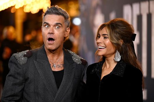 Getty Images Robbie Williams: “Sanremo 1994? Ero strafatto. Chi se lo ricorda? Voi non precisini come…”- immagine 2