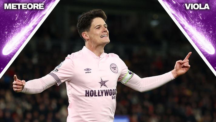 Che fine ha fatto? Norgaard, dal flop di Firenze all’esplosione in Premier Norgaard