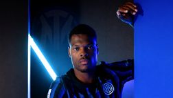 Inter, i tempi di recupero di Dumfries e un dubbio: “Forse nella sua testa c’era l’idea…”