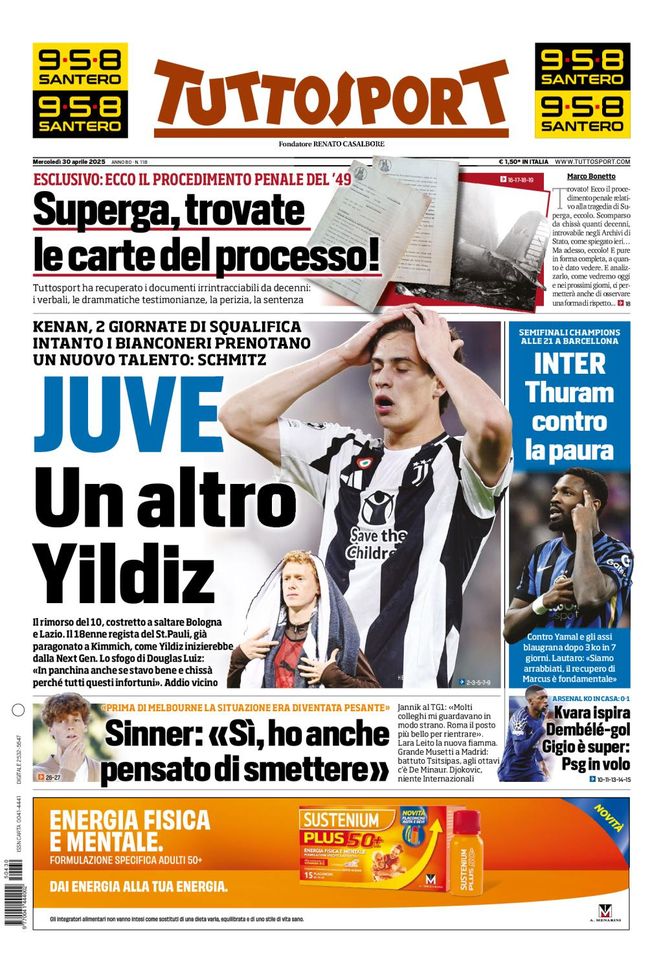 Tuttosport