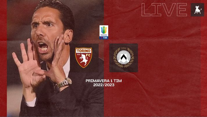 FINALE! Primavera, Torino-Udinese 2-0 - immagine 1
