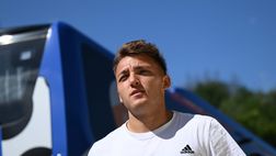 UFFICIALE – Mateo Retegui è dell’Atalanta: la dea aveva sondato anche  Simeone