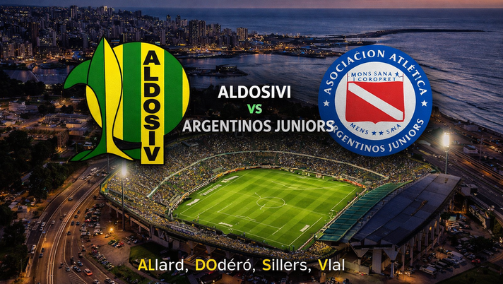 Aldosivi-Argentinos: probabili formazioni e streaming gratis - immagine 1